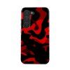 red camo obal na mobil 4
