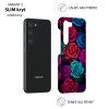 red roses obal na mobil 1