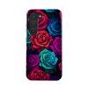 red roses obal na mobil 4