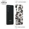 retro flowers obal na mobil 1