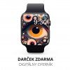 Remienok na Apple Watch - MONSTER EYES