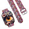 Remienok na Apple Watch MONSTER EYES 1