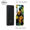 vibrant leavs obal na mobil 1