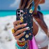 kryt na iphone dark daisy 6