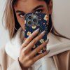 kryt na iphone dark daisy 3