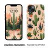 kryt na iphone cactus haven 9