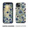 kryt na iphone mystic sprouts 9