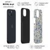 kryt na iphone gray flora 8