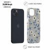 kryt na iphone gray flora 7