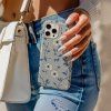 kryt na iphone gray flora 4