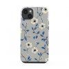 kryt na iphone gray flora 10