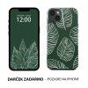 kryt na iphone leaf lattice 9