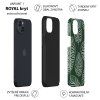 kryt na iphone leaf lattice 8