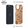 kryt na iphone safari stripes 7