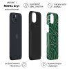 kryt na iphone pink in jungle 8