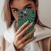 kryt na iphone pink in jungle 3