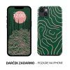 kryt na iphone pink in jungle 9