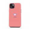 kryt na iphone s vlastnym datumom red 10