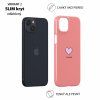 kryt na iphone s vlastnym datumom red 7