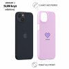 kryt na iphone s vlastnym datumom pink 7