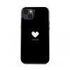 kryt na iphone s vlastnym datumom black 10