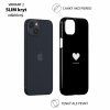 kryt na iphone s vlastnym datumom black 7