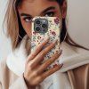 kryt na iphone petals of grace 3