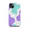 kryt na iphone serene waves 10