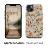 kryt na iphone calming flora 9
