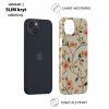 kryt na iphone calming flora 7