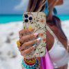 kryt na iphone calming flora 6