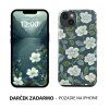 Kryt na iPhone - Misty whisper (Model iPhonu iPhone 16 Plus, Typ krytu SLIM kryt)