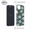 Kryt na iPhone - Misty whisper (Model iPhonu iPhone 16 Plus, Typ krytu SLIM kryt)