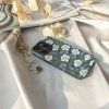 Kryt na iPhone - Misty whisper (Model iPhonu iPhone 16 Plus, Typ krytu SLIM kryt)