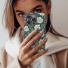 Kryt na iPhone - Misty whisper (Model iPhonu iPhone 16 Plus, Typ krytu SLIM kryt)