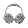 Kryty a púzdra slúchadiel Airpod Max Blue love 2