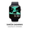 Digitálny ciferník na Apple Watch zadarmo MISSING COWS