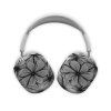 Kryty a púzdra slúchadiel Airpod Max Flower hypnosis 2