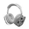 Kryty a púzdra slúchadiel Airpod Max Flower hypnosis 3