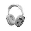 Kryty a púzdra slúchadiel Airpod Max Flower hypnosis 1