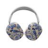 Kryty a púzdra slúchadiel Airpod Max Azure harmony 1