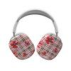 Kryty a púzdra slúchadiel Airpod Max Blooming checks