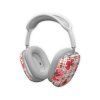Kryty a púzdra slúchadiel Airpod Max Blooming checks 2