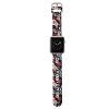 Remienok na Apple Watch - MIDNIGHT FLOWERS