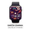 Digitálny ciferník zdarma 4
