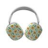 Kryty a púzdra slúchadiel Airpod Max Daisy drift 1