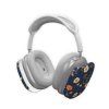 Kryty a púzdra slúchadiel Airpod Max Dark daisy 3