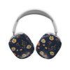 Kryty a púzdra slúchadiel Airpod Max Dark daisy 1