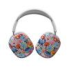 Kryty a púzdra slúchadiel Airpod Max Flower circus 1