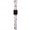 Remienok na Apple Watch - FLAWLESS FLOWERS